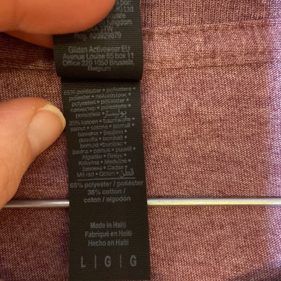 True Crime Junkie screen print t-shirt - Picture 4 of 4